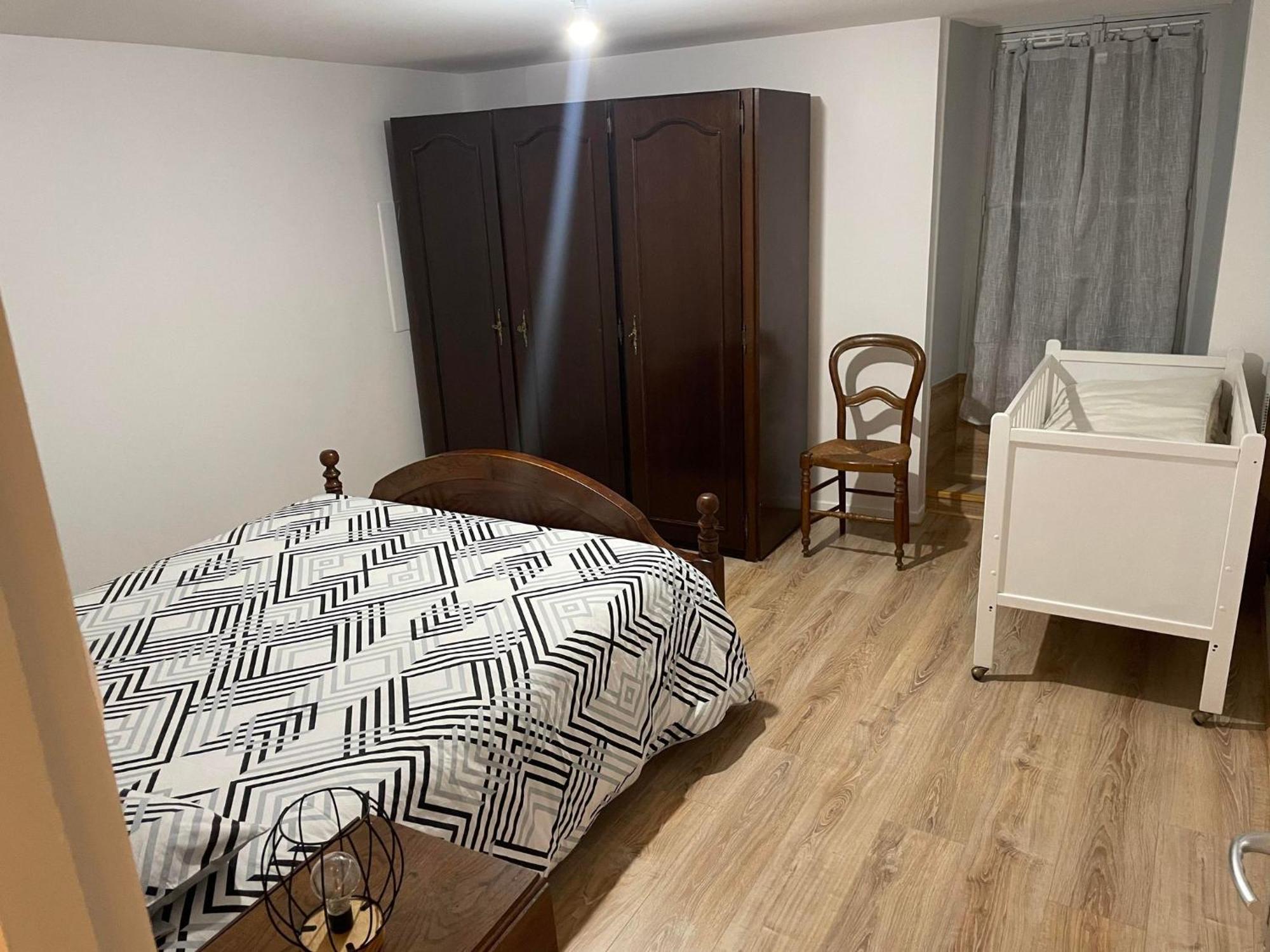 Maison Vintage A Montdauphin Extérieur photo